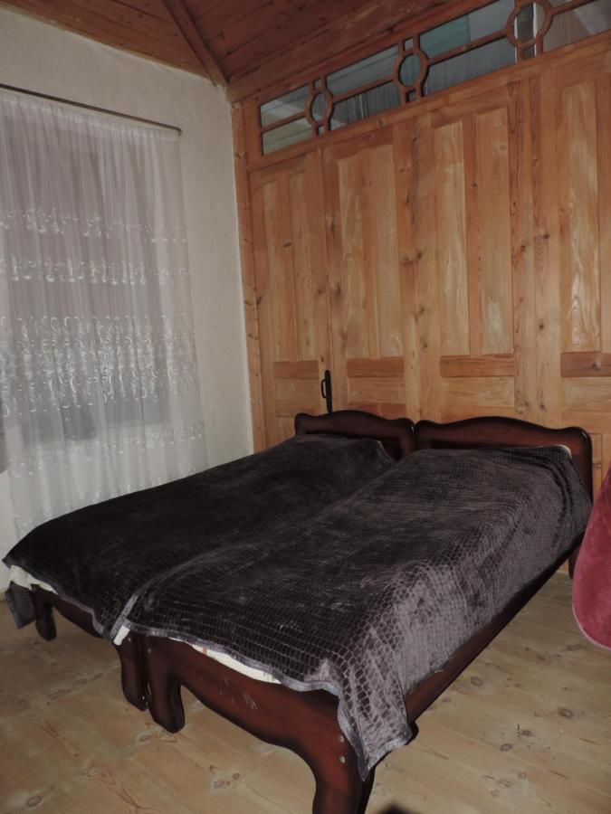 Гостевой дом Erasti Guesthouse Ушгули-24