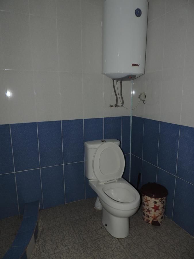 Гостевой дом Erasti Guesthouse Ушгули-27